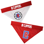 LAC-3217 - Los Angeles Clippers - Home and Away Bandana
